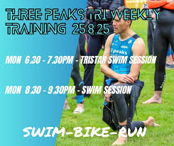 Image result for Three Peaks Triathletes