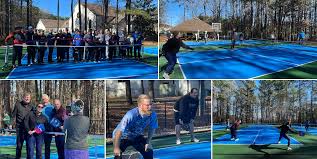 Image result for PICKLEBALL GORLESTON
