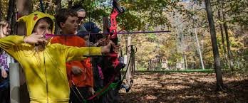 Image result for Reading Archers Archery Club