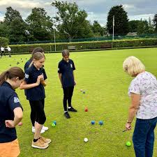 Image result for Court Park Bowls Club