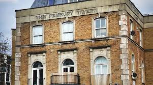 Image result for Pembury Cc