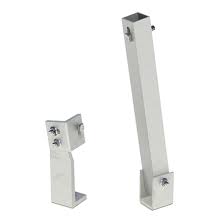 IronRidge Fixed Tilt Leg Kit, 15" TM-FTL-015 - SunWatts