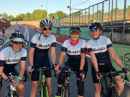 Image result for Velo Club De Godalming Cycling Club