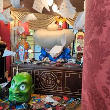 「千と千尋　オシラサマ」の画像検索結果