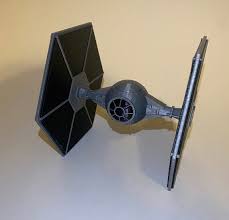 Image result for tie fighter plastic model