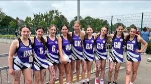 Image result for Twinkles Netball Club