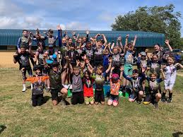 Image result for Hetton Hawks Cc