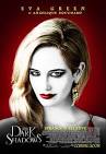 Cullen in Dark Shadows