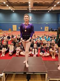 Image result for Blythe Valley Gymnastics Club