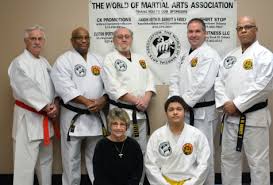 Image result for Association Of Sport Martial Arts
