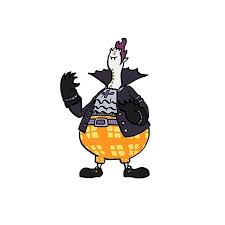 「モリア ONE PIECE」の画像検索結果