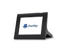 Digital frame, music player, app device chumby gets update