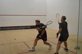 Image result for Preston Grasshoppers Squash Club