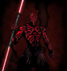 Darth Maul by ~jtpark on deviantART