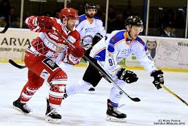 Image result for Swindon Panthers