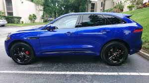 Image result for Caesium Blue 2016 Jaguar