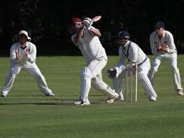 Image result for St James`s Montefiore Cricket Club