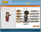 social play, like Habbo.