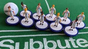Image result for South Staffs Subbuteo Club
