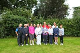 Image result for Shirley Park Lawn Tennis Club