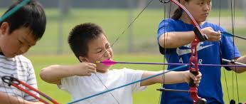 Image result for Reading Archers Archery Club