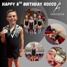 Image result for Harlequins Gymnastics Club