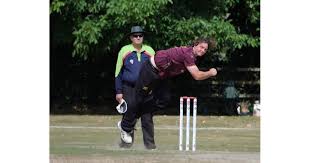 Image result for St Cross Symondians Cricket Club