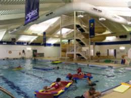 Image result for Leek Swimming Club