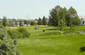 Image result for Airdrie Golf Club
