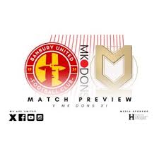 Image result for MK United FC