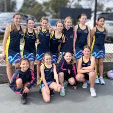 Image result for Academy Netball Club