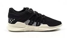 Adidas EQT RACING ADV W Core Black Off White Running BY9798 (465 ...