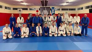 Image result for Kilmarnock Judo Club