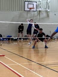 Image result for Wallsend Bewicke Badminton Club