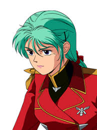 「クェス・パラヤ 機動戦士ガンダム 逆襲のシャア」の画像検索結果