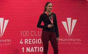 Image result for Newport Harriers Athletic Club