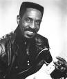 Ike Turner AKA Izear Luster Turner, Jr.