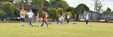Image result for Thornaby Village Bowls Club