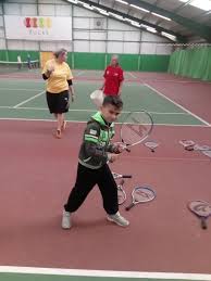 Image result for Rickmansworth Lawn Tennis Club