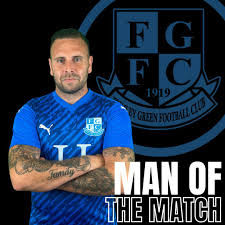 Image result for Frimley Green Football Club