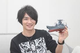 「加藤三郎 宇宙戦艦ヤマト2199」の画像検索結果