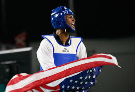 Image result for Taekwondo Athletes Program USA