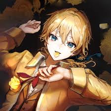 「アンネ=ルシフェン=ドートゥリシュ 悪ノ娘」の画像検索結果