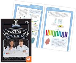 Image result for Skill Lab: Science Detective