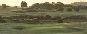 Image result for Pyle & Kenfig Golf Club