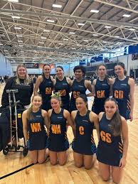 Image result for South Tyneside Basketball Club
