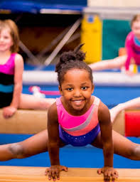 Image result for Uttoxeter Gymnastics Club