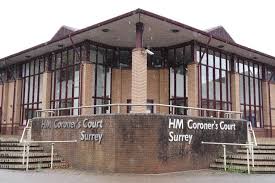 Image result for Woking Phab