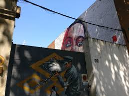 Image result for barcelona graffiti