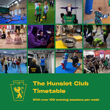 Image result for Hunslet Green Community Sports & Social Club